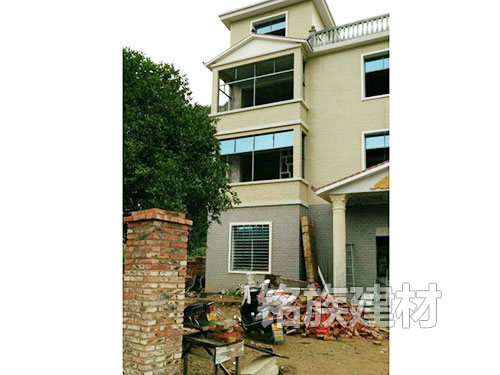 郴州市山水緣別墅群 郴州市山水緣別墅群